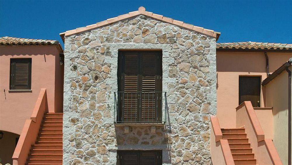 Villaggio Turchese Murta Maria Exterior foto