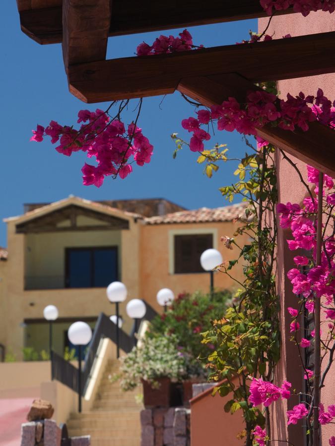Villaggio Turchese Murta Maria Exterior foto
