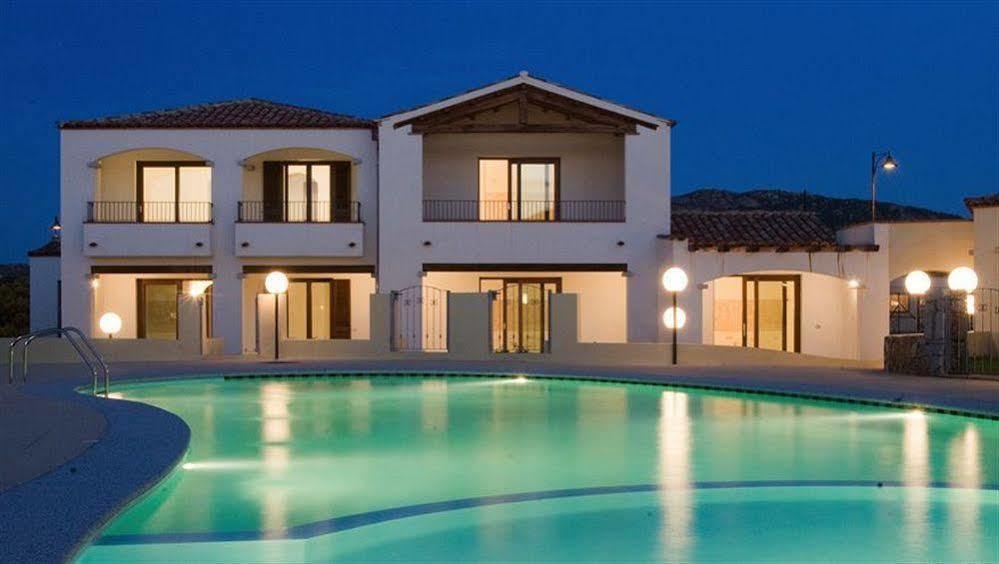 Villaggio Turchese Murta Maria Exterior foto